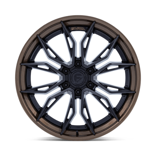 MUTINY 20X10 6X135 87 -18 M-BLK G-BRNZ