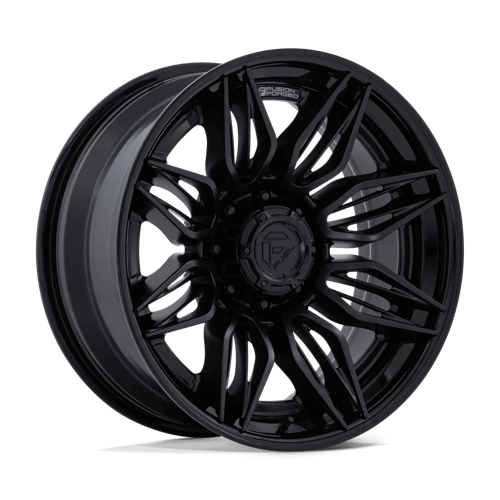 MUTINY 20X10 8X170 125 -18 M-BLK G-BLK