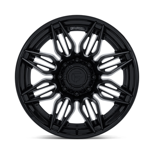 MUTINY 20X10 8X6.5 125 -18 M-BLK G-BLK