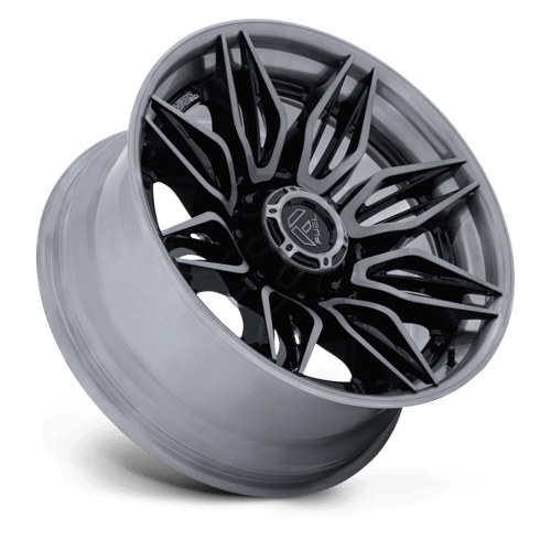 MUTINY 20X10 8X6.5 125 -18 G-BLK BRDT