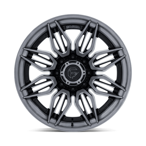 MUTINY 20X10 8X180 124 -18 G-BLK BRDT