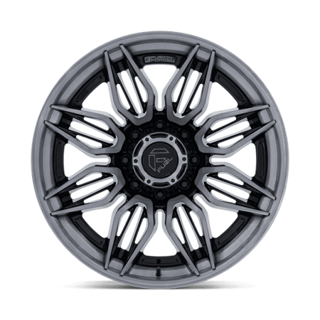 MUTINY 20X10 8X180 124 -18 G-BLK BRDT