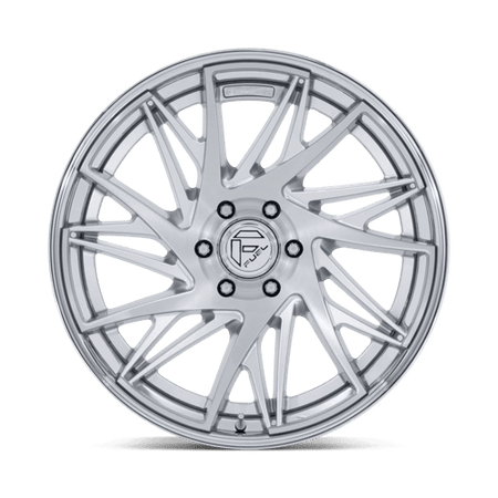 DYNAMO 22X10 6X5.5 106 -18 GSLV-BR CH-LP