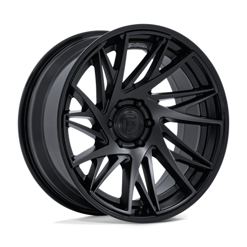 DYNAMO 22X10 5X5 71 -18 M-BLK GB-LP