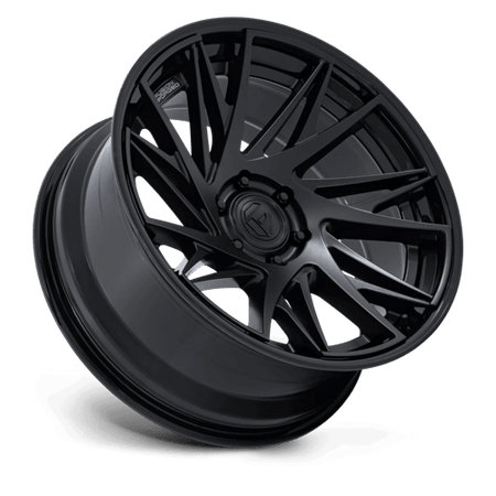 DYNAMO 20X10 6X5.5 106 -18 M-BLK GB-LP