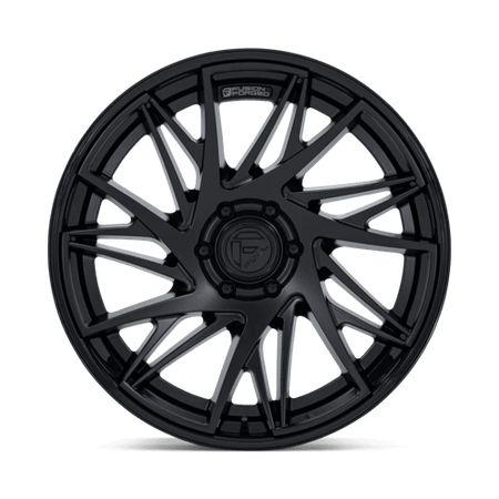 DYNAMO 20X9 6X5.5 106 +1 M-BLK GB-LP