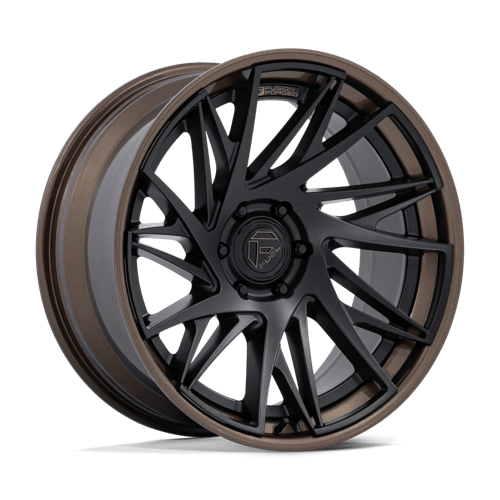 DYNAMO 20X10 6X5.5 106 -18 M-BLK BRNZ-LP
