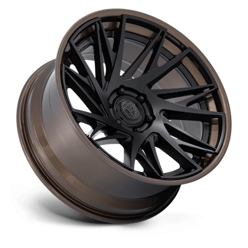 DYNAMO 20X9 6X5.5 106 +1 M-BLK BRNZ-LP