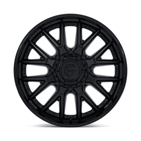CATALYST DRW 20X8.25 8X210 +105 MB-GB DF