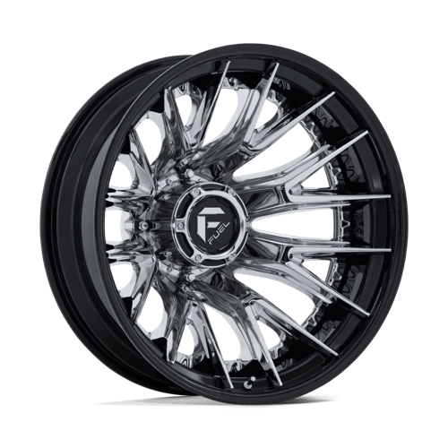 CATALYST DRW 24X8.25 8X210 -221 CH-GB DR