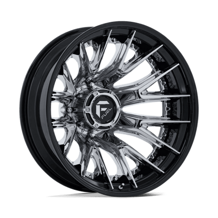CATALYST DRW 24X8.25 8X210 -221 CH-GB DR