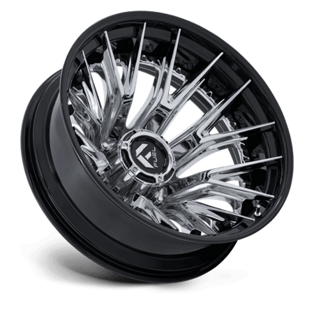 CATALYST DRW 24X8.25 8X210 -221 CH-GB DR