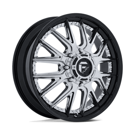 CATALYST DRW 24X8.25 8X200 +105 CH-GB DF