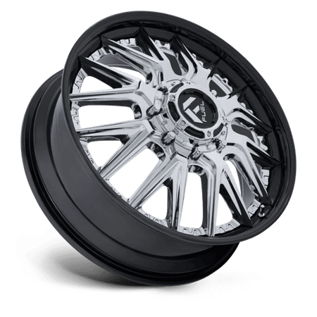 CATALYST DRW 24X8.25 8X200 +105 CH-GB DF