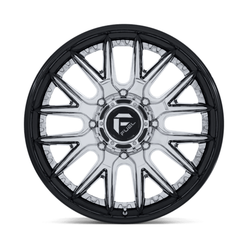 CATALYST DRW 22X8.25 8X200 +105 CH-GB DF
