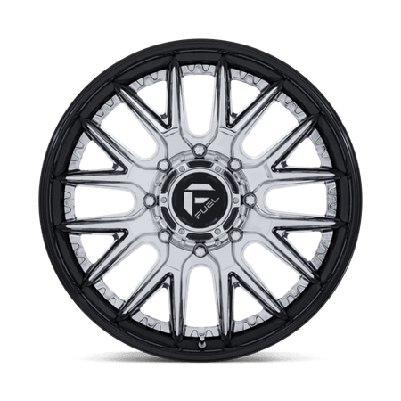 CATALYST DRW 22X8.25 8X200 +105 CH-GB DF