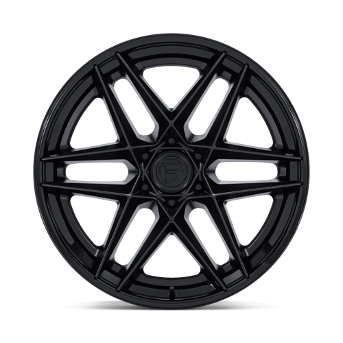 FLIGHT 22X10 6X135 87 -18 M-BLK-GB-LP