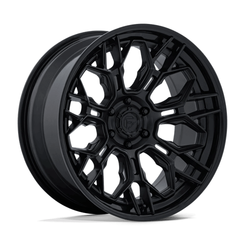 HIVE 20X9 6X5.5 106 +1 M-BLK GB-LP