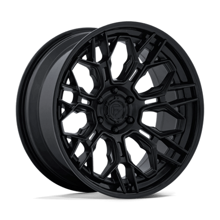 HIVE 20X9 6X5.5 106 +1 M-BLK GB-LP