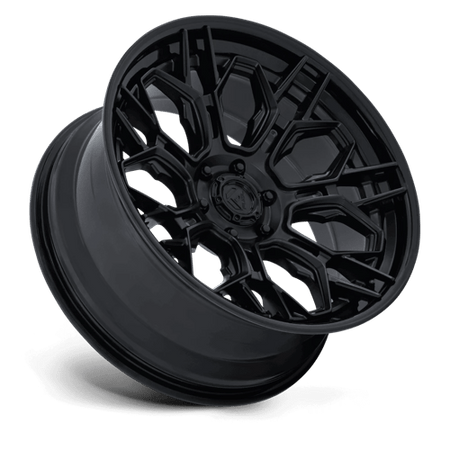 HIVE 20X9 6X5.5 106 +1 M-BLK GB-LP