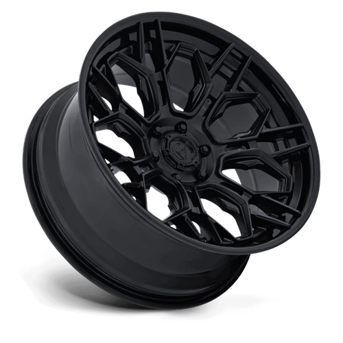 HIVE 22X10 6X5.5 106 -18 M-BLK GB-LP