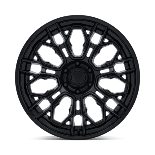 HIVE 20X9 6X5.5 106 +1 M-BLK GB-LP