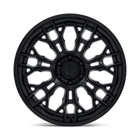 HIVE 20X9 6X5.5 106 +1 M-BLK GB-LP