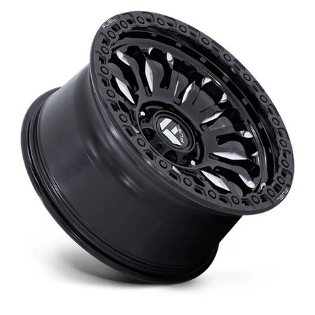 RINCON 18X9 6X135 87 -12 G-BLK MILL