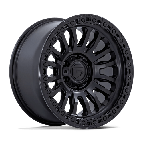 RINCON 18X9 8X170 125 -12 M-BLK G-BLK