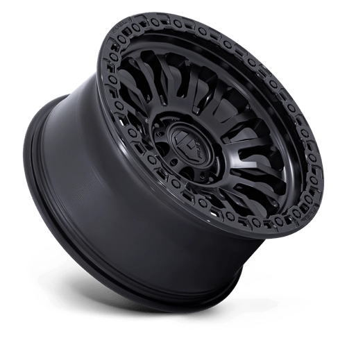 RINCON 17X9 5X5.5 78 -12 M-BLK G-BLK