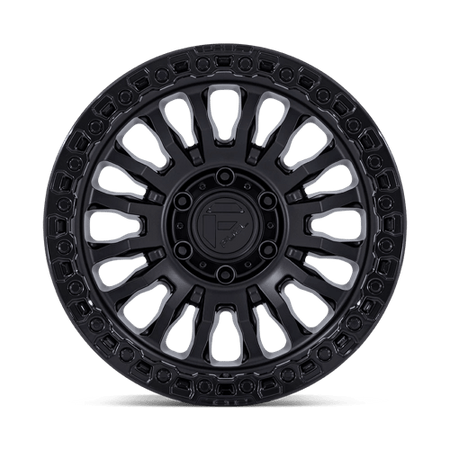 RINCON 20X9 5X150 110 +25 M-BLK G-BLK