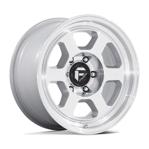 HYPE 18X8.5 6X5.5 106 +10 MACH