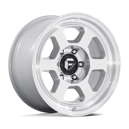 HYPE 18X8.5 6X4.5 66.1 +10 MACH
