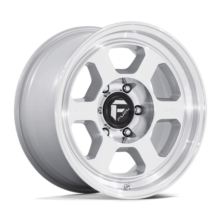 HYPE 17X8.5 5X150 110 -10 MACH
