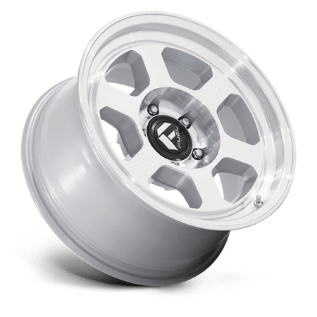 HYPE 18X8.5 6X5.5 106 +10 MACH