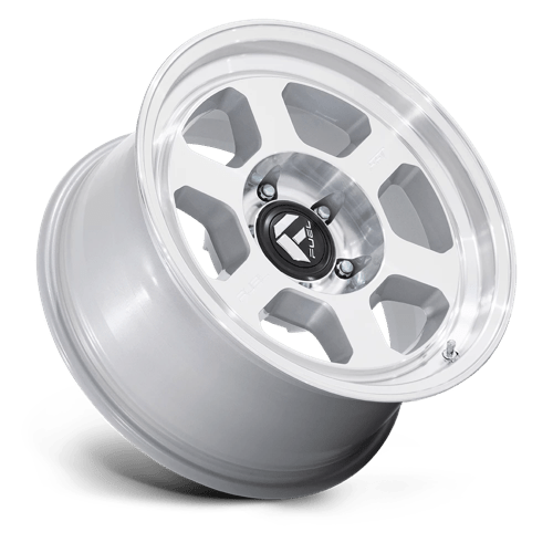 HYPE 17X8.5 6X4.5 66.1 +10 MACH