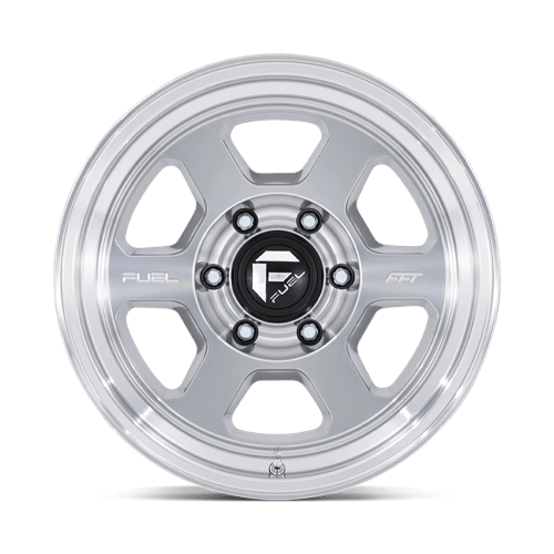 HYPE 17X8.5 5X150 110 -10 MACH