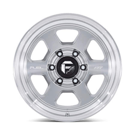HYPE 18X8.5 5X150 110 +10 MACH