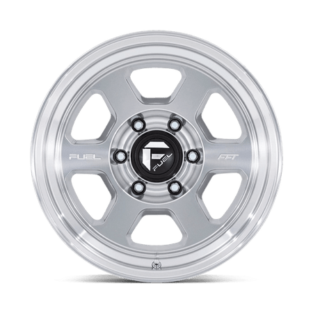 HYPE 18X8.5 6X5.5 106 +10 MACH