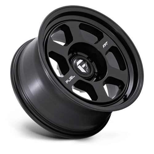 HYPE 17X8.5 5X150 110 -10 M-BLK