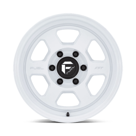 HYPE 18X8.5 5X150 110 +10 G-WHITE