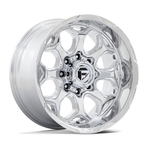 SCEPTER 20X9 6X5.5 106 +1 POL-MILL