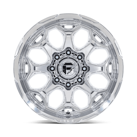 SCEPTER 20X9 8X170 125 +1 POL-MILL