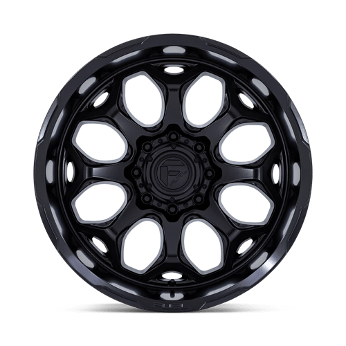 SCEPTER 22X12 6X5.5 106 -44 BLK-OUT