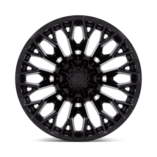 STRIKE 22X12 6X4.5/5.5 78 -44 BLK-OUT