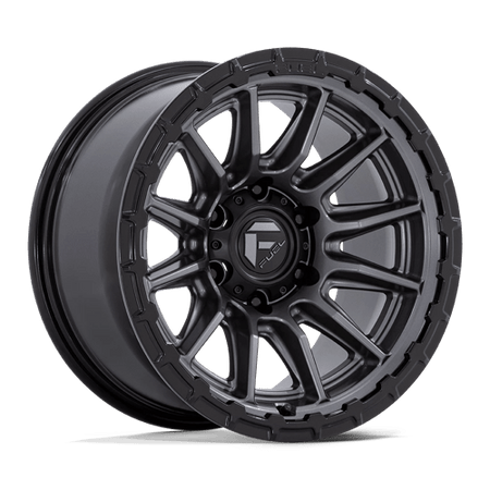 PISTON 17X9 6X135 87 +1 M-GMTL GB-LP