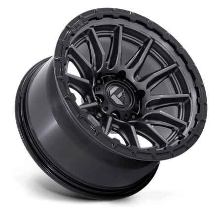 PISTON 17X9 6X135 87 +1 M-GMTL GB-LP
