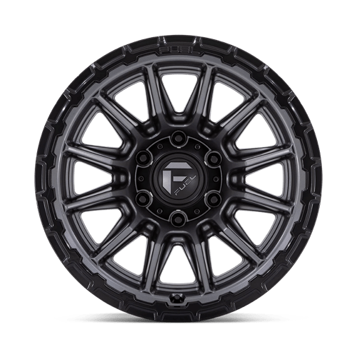 PISTON 17X9 6X135 87 +1 M-GMTL GB-LP