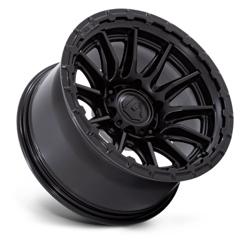 PISTON 17X8.5 5X5 71 +25 BLK-OUT GB-LP