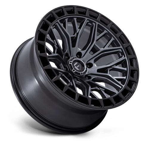 SIGMA 17X9 6X135 87 -12 M-GNMTL BLK-LP